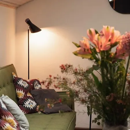 Pura's Haus Am See: Family & Friends Apartment